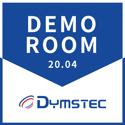 [New]Dymstec Demo Room