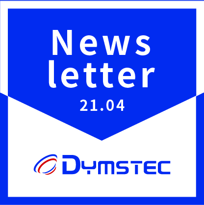 [e-News] Dymstec APR Newsletter