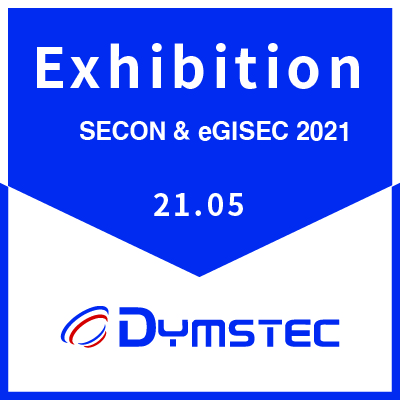 [Exhibition] SECON & eGISEC 2021